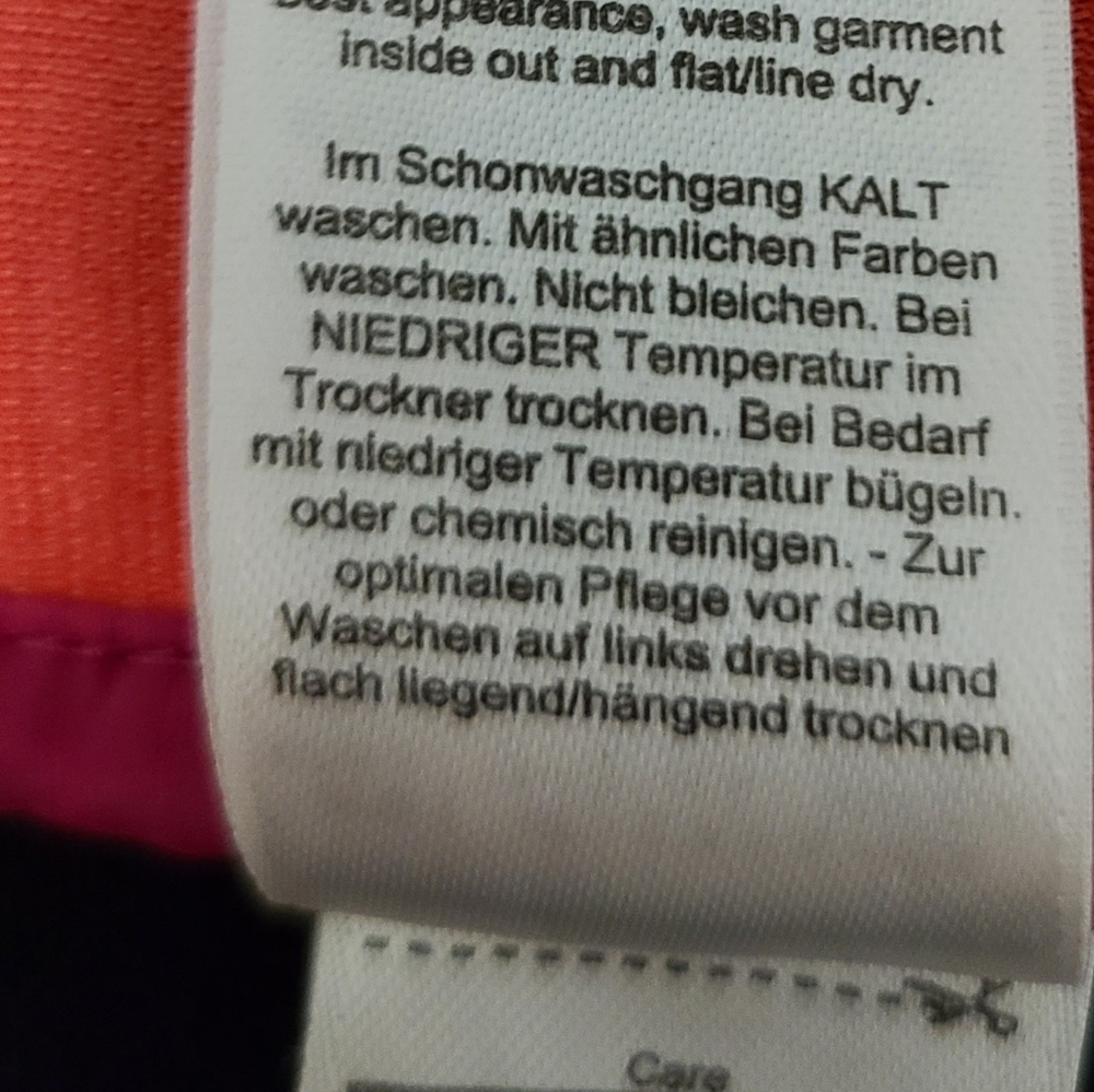 Smart Wool Jacket - Picture 8 of 9